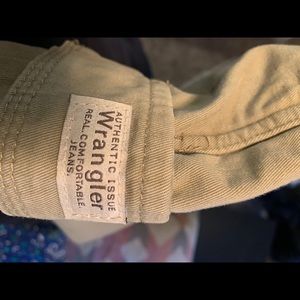 🔴 thermal wrangler cargo 🔴